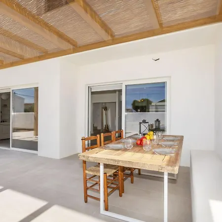 Les Oliveres By Interhome Villa *