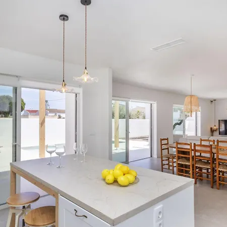 Les Oliveres By Interhome Villa *