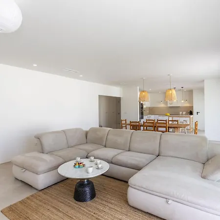 Les Oliveres By Interhome Villa *