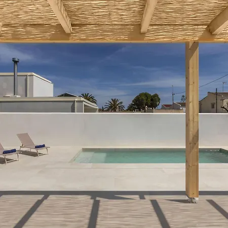 Les Oliveres By Interhome ヴィラ *