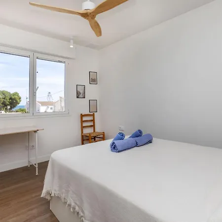Les Oliveres By Interhome Vinarós