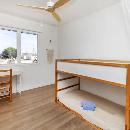 Les Oliveres By Interhome * Vinarós