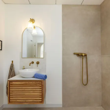 Les Oliveres By Interhome Villa Vinarós
