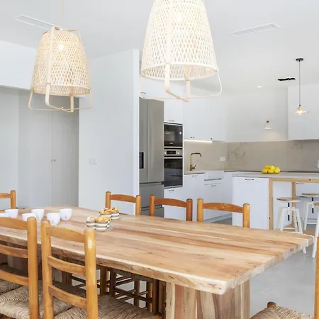 Les Oliveres By Interhome Villa *