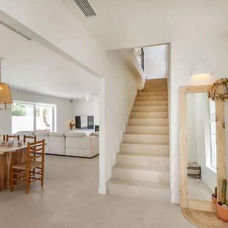 Les Oliveres By Interhome Villa Vinarós