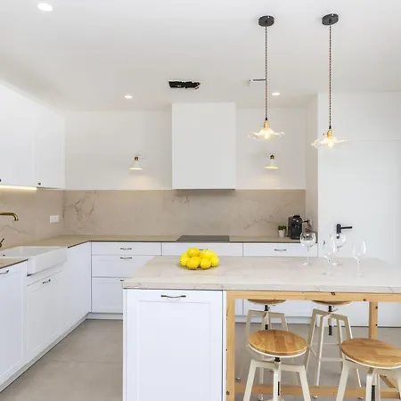 Les Oliveres By Interhome Vinarós