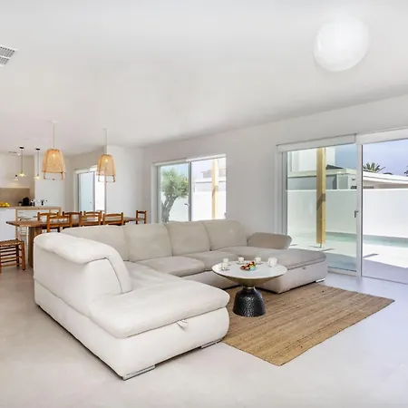 Les Oliveres By Interhome Villa