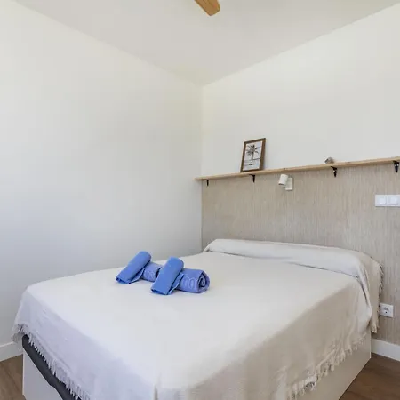 Les Oliveres By Interhome Villa Vinarós