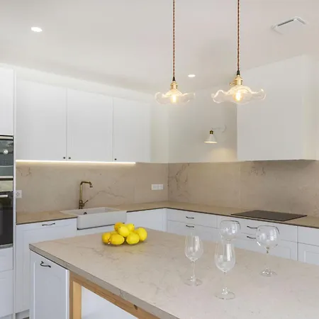 Villa Les Oliveres By Interhome Vinarós