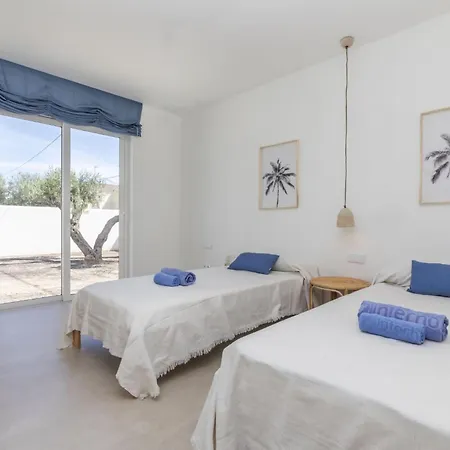 Les Oliveres By Interhome *