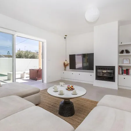 Les Oliveres By Interhome Villa *