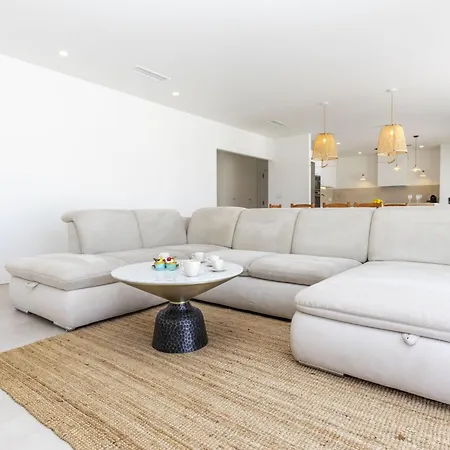 Les Oliveres By Interhome Vinarós