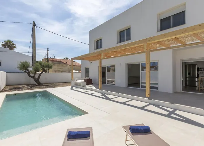 ヴィラ Les Oliveres By Interhome