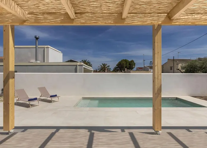 Les Oliveres By Interhome ヴィラ *