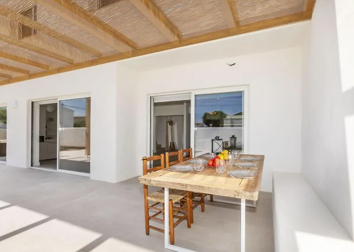 Les Oliveres By Interhome ヴィラ *