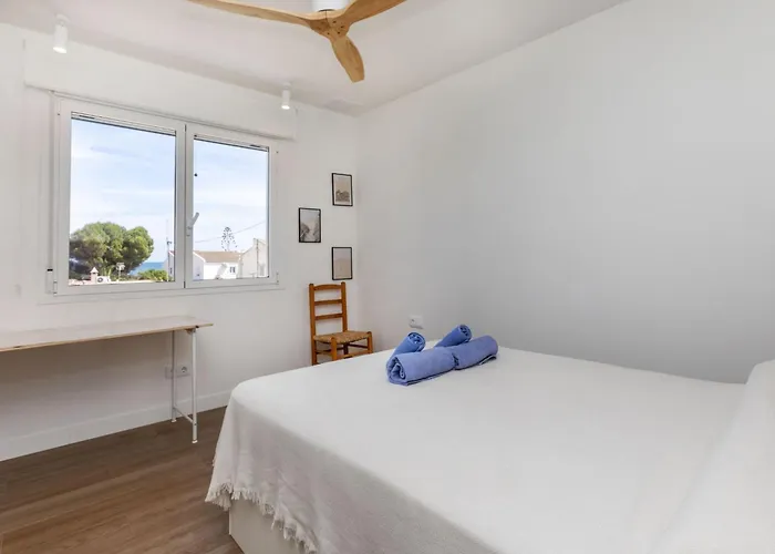 Les Oliveres By Interhome Vinarós