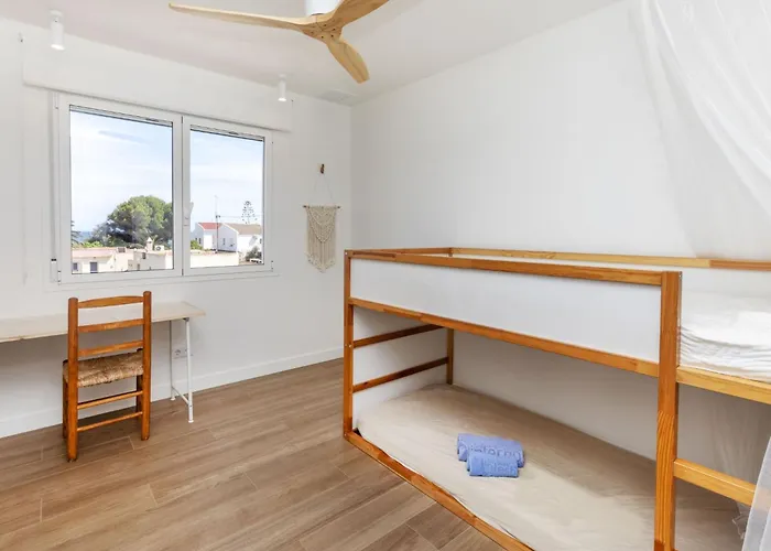 Les Oliveres By Interhome * Vinarós