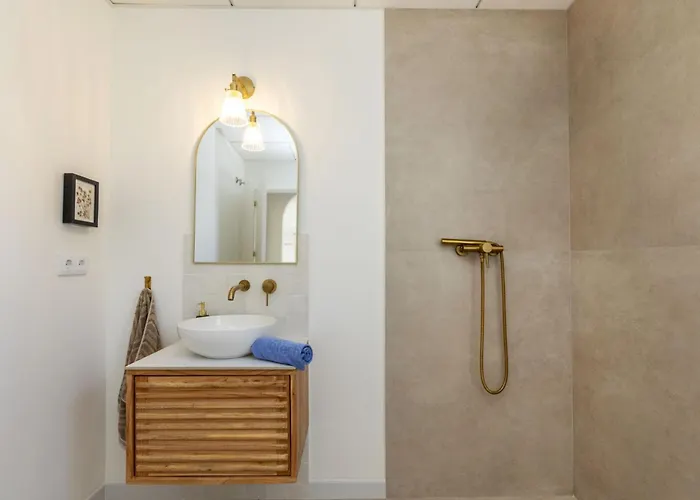 Les Oliveres By Interhome ヴィラ Vinarós