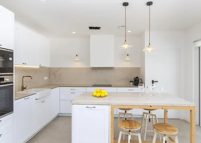 Les Oliveres By Interhome Vinarós