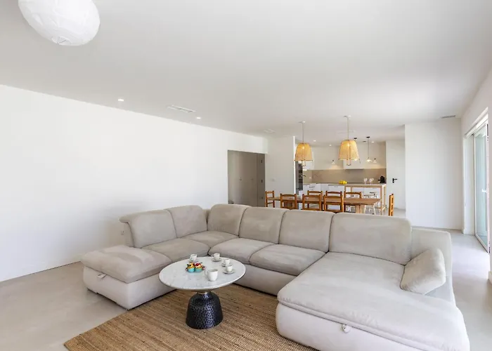 Les Oliveres By Interhome ヴィラ *