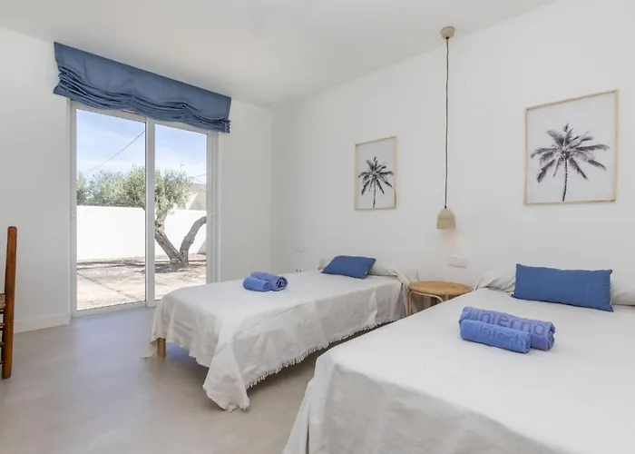 Les Oliveres By Interhome *