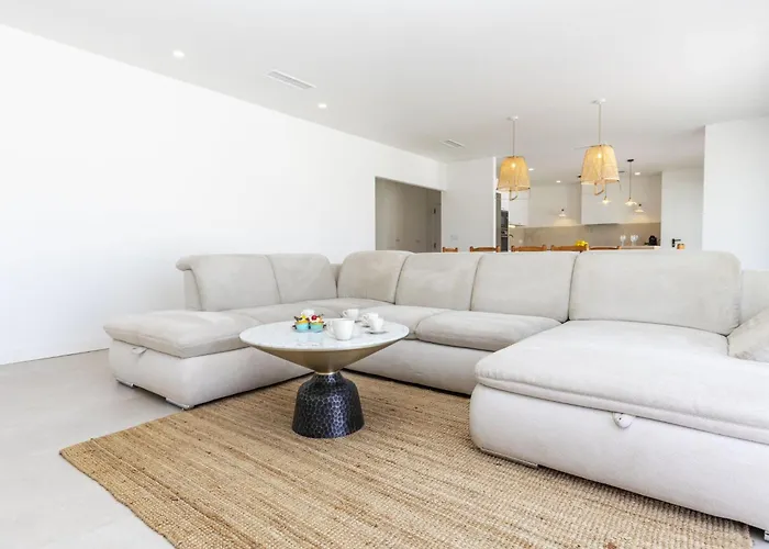 Les Oliveres By Interhome Vinarós